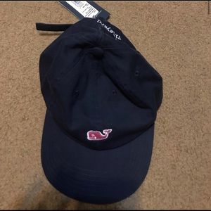 Vineyard Vines Baseball Hat